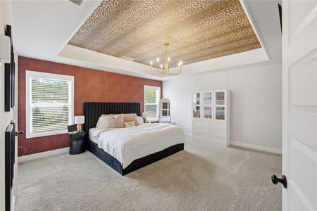 New construction Single-Family house 2700 Westgate Park Dr, Loganville, GA 30052 plan Stanford - image 11