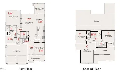 New construction Single-Family house 121 Juju Dr, Unit (Lot 23), Clayton, NC 27520 - image