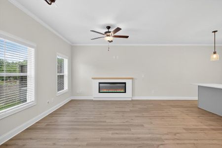 New construction Townhouse house 16 Benscot Dr, Austell, GA 30106 - image 17