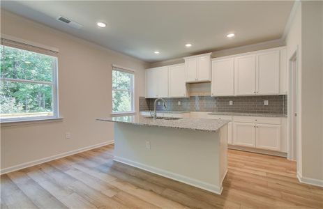 New construction Single-Family house 793 River Gardens Dr, Atlanta, GA 30354 null- photo 13 13