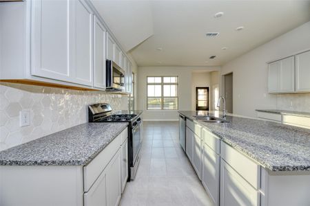 New construction Single-Family house 21111 Sunlight Grove Dr, Bonney, TX 77583 plan Aspen - image 8