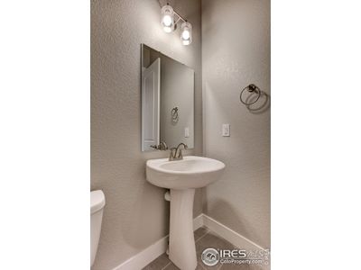 New construction Townhouse house 6235 Vernazza Way, Unit 4, Windsor, CO 80550 Duxbury- photo 14 14