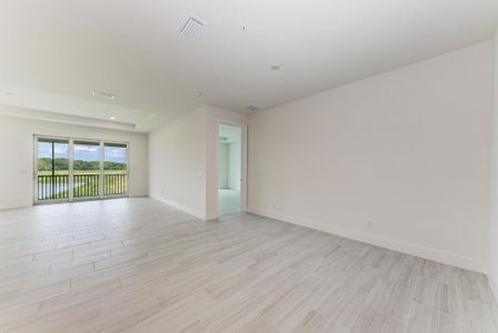 New construction Multi-Family house 10016 Rembrandt Wy, Unit 202, Bradenton, FL 34212 plan Naples - image 6