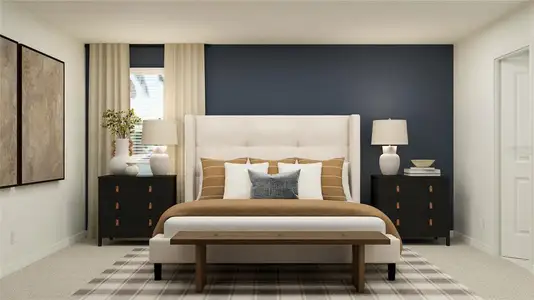Wynnstone by Lennar in Davenport - image 14