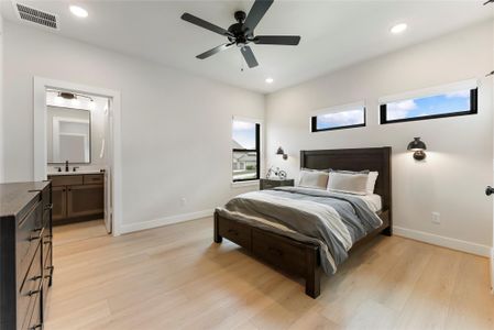 New construction Single-Family house 2118 Bennet Ct, Conroe, TX 77384 - image 12