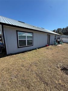 New construction Single-Family house 428 Four Seasons Ave, Mascotte, FL 34753 - image