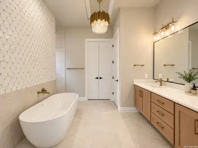 New construction Single-Family house 2116 Comal Spgs, Canyon Lake, TX 78133 - image 7