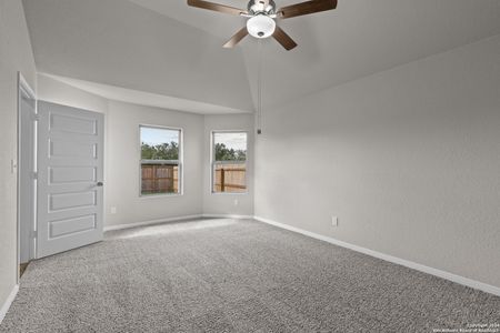 New construction Single-Family house 7851 Coffee Ml, San Antonio, TX 78252 Pizarro - 40' Smart Series- photo 15 15