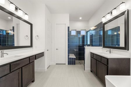 New construction Single-Family house 473 Flor Dr, Sunnyvale, TX 75182 plan Reid - image 12