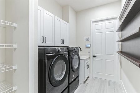 New construction Single-Family house 5531 Dallas Blvd, Orlando, FL 32833 null- photo 15 15