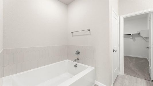 New construction Single-Family house 1114 Falls Rush Wy, Royse City, TX 75189 plan Forsythe - image 6