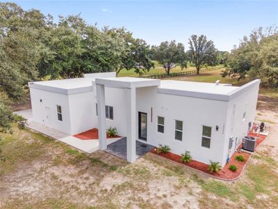 New construction Single-Family house 12342 Sw 112Th Street Road, Dunnellon, FL 34432 - photo 0