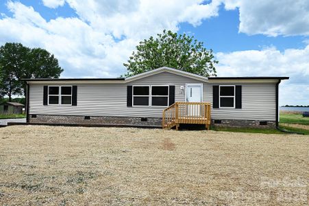 New construction Single-Family house 115 Stonydell Dr, Stony Point, NC 28678 - image