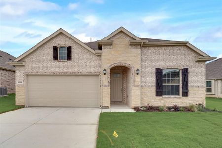 New construction Single-Family house 2944 Brainerd Drive, Fort Worth, TX 76179 - photo 0