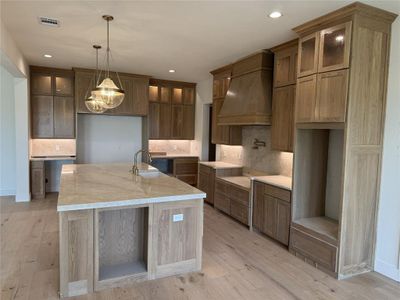 New construction Single-Family house 5009 Frost Crk, Aledo, TX 76008 - image 12