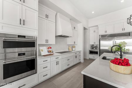 New construction Single-Family house 28865 N Bryce Trl, Queen Creek, AZ 85144 - image 6