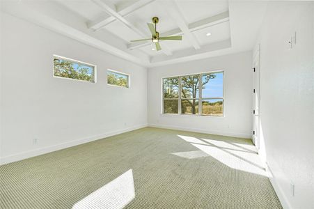 New construction Single-Family house 1061 Arbor Vista Dr, Azle, TX 76020 - image 19