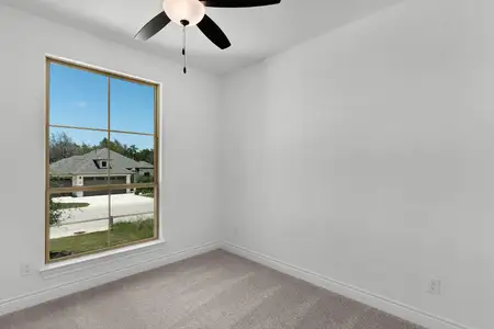 New construction Single-Family house 150 William Hersee Dr, Bastrop, TX 78602 plan Frisco - image 19