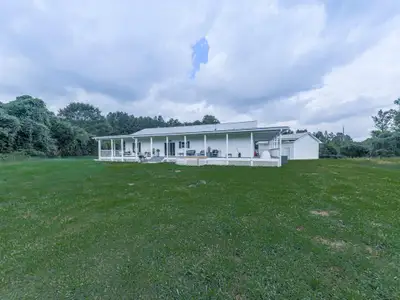 New construction Single-Family house 191 Langford Rd Ne, Ranger, GA 30734 - image