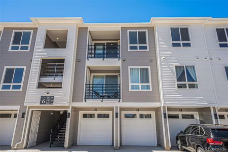 Gateway Commons by Lokal Homes in Denver - photo 8 8