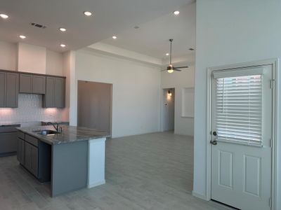 New construction Single-Family house 2502 Caspian Creek Ln, Iowa Colony, TX 77583 - image 7