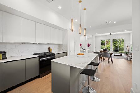 New construction Single-Family house 1607 Barbee St, Houston, TX 77004 - image 14