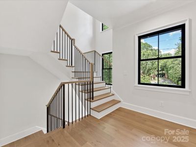 New construction Single-Family house 2608 Croydon Rd, Charlotte, NC 28209 null- photo 23 23