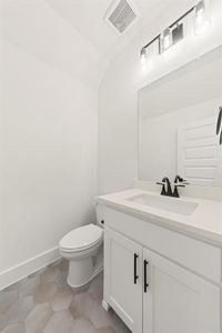 New construction Single-Family house 591 Twilight Dr, Prosper, TX 75078 plan Plan 6051 - image 13