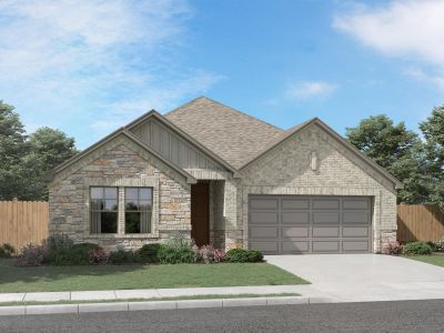 Arcadia Ridge - Classic Series by Meritage Homes in San Antonio - photo 11 11