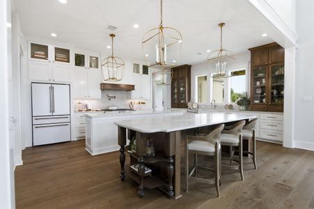 New construction Single-Family house 7004 Skipping Rock Path, Bryan, TX 77808 plan The Stella - image 13