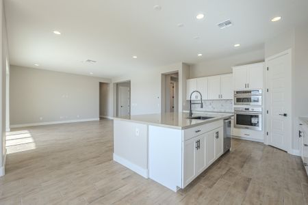 New construction Single-Family house 20277 W Mulberry Dr, Buckeye, AZ 85326 Palazzo Series - Granada- photo 7 7