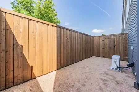 New construction Condo house 5320 Reiger Ave, Unit 103, Dallas, TX 75214 - image