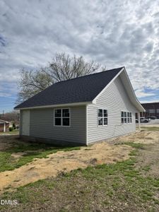 New construction Single-Family house 720 Pennsylvania Ave, Rocky Mount, NC 27801 - image