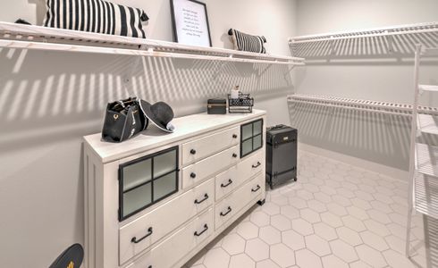 New construction Single-Family house 95211 Clubhouse Rd, Fernandina Beach, FL 32034 plan Davenport - Elite Series | 60' Wide Lots - image 20