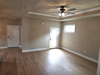 New construction Single-Family house 24338 Sw 18Th Ln, Newberry, FL 32669 - image 14