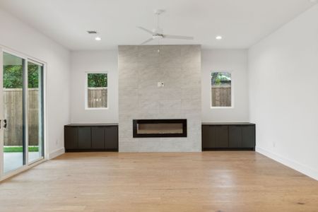 New construction Single-Family house 4916 Wateka Dr, Dallas, TX 75209 The Emery- photo 30 30