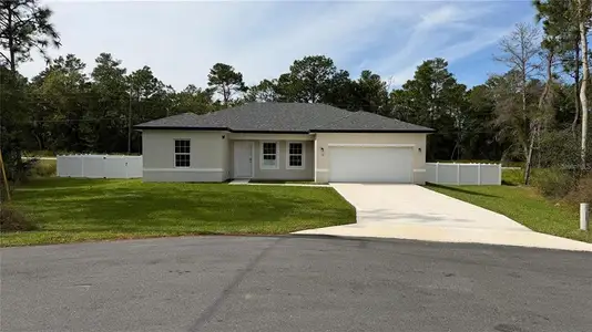 New construction Single-Family house 13 Oak Trail Pl, Ocala, FL 34472 - image