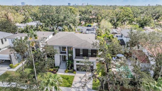 New construction Single-Family house 214 S Renellie Dr, Tampa, FL 33609 null- photo 30 30