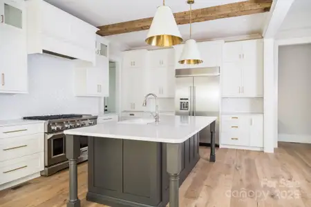 New construction Single-Family house 17818 River Ford Dr, Davidson, NC 28036 - image 4