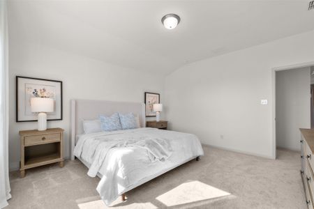 New construction Single-Family house 5714 Quartz Ter, San Antonio, TX 78222 plan The Malcolm - image 20