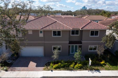 New construction Single-Family house 3562 Forest View Cir, Fort Lauderdale, FL 33312 null- photo 3 3