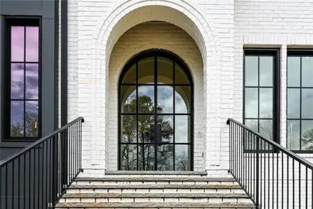 New construction Single-Family house 65 Woodlawn Dr Ne, Marietta, GA 30067 - image