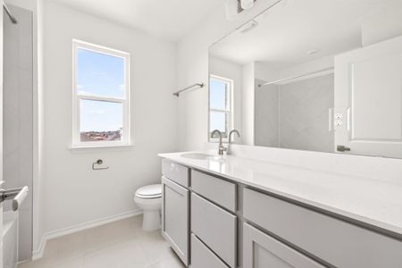 New construction Single-Family house 2561 Donna Olene Dr, Georgetown, TX 78626 - image 14