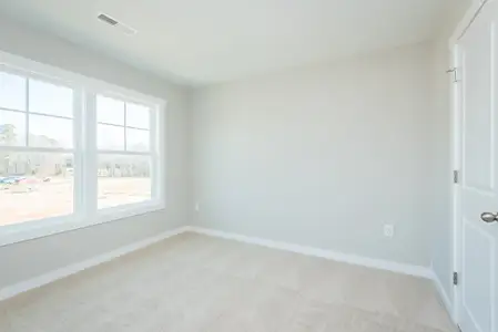 New construction Single-Family house 2823 Ricolden Trl, Elon, NC 27244 plan Harper - image 20