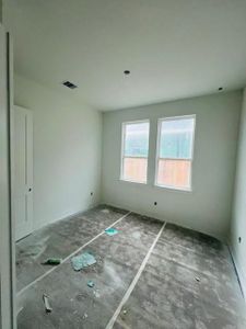 New construction Single-Family house 12006 Salty Bend Dr, Mont Belvieu, TX 77523 null- photo 13 13