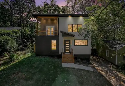 New construction Single-Family house 1787 Pennington Pl Se, Atlanta, GA 30316 - image