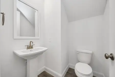 New construction Single-Family house 17315 July Moon Ln, Conroe, TX 77302 plan Harper - image 5