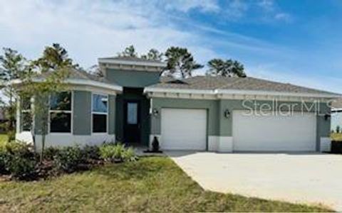 New construction Single-Family house 10540 Sw 49Th Avenue Rd, Ocala, FL 34476 - photo 0