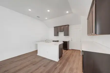 New construction Single-Family house 13515 Playa Ave, San Antonio, TX 78073 plan Cameron - image 16