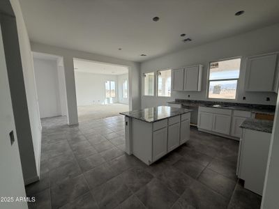 New construction Single-Family house 25505 W Brookhart Way, Wittmann, AZ 85361 null- photo 11 11